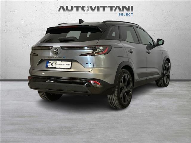 RENAULT Austral 1.2 E-Tech full hybrid 200cv Techno Esprit