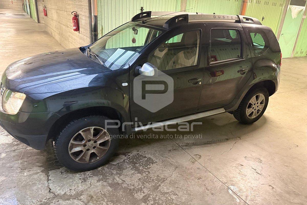 DACIA Duster 1.5 dCi 110CV Start&Stop 4x2 Ambiance