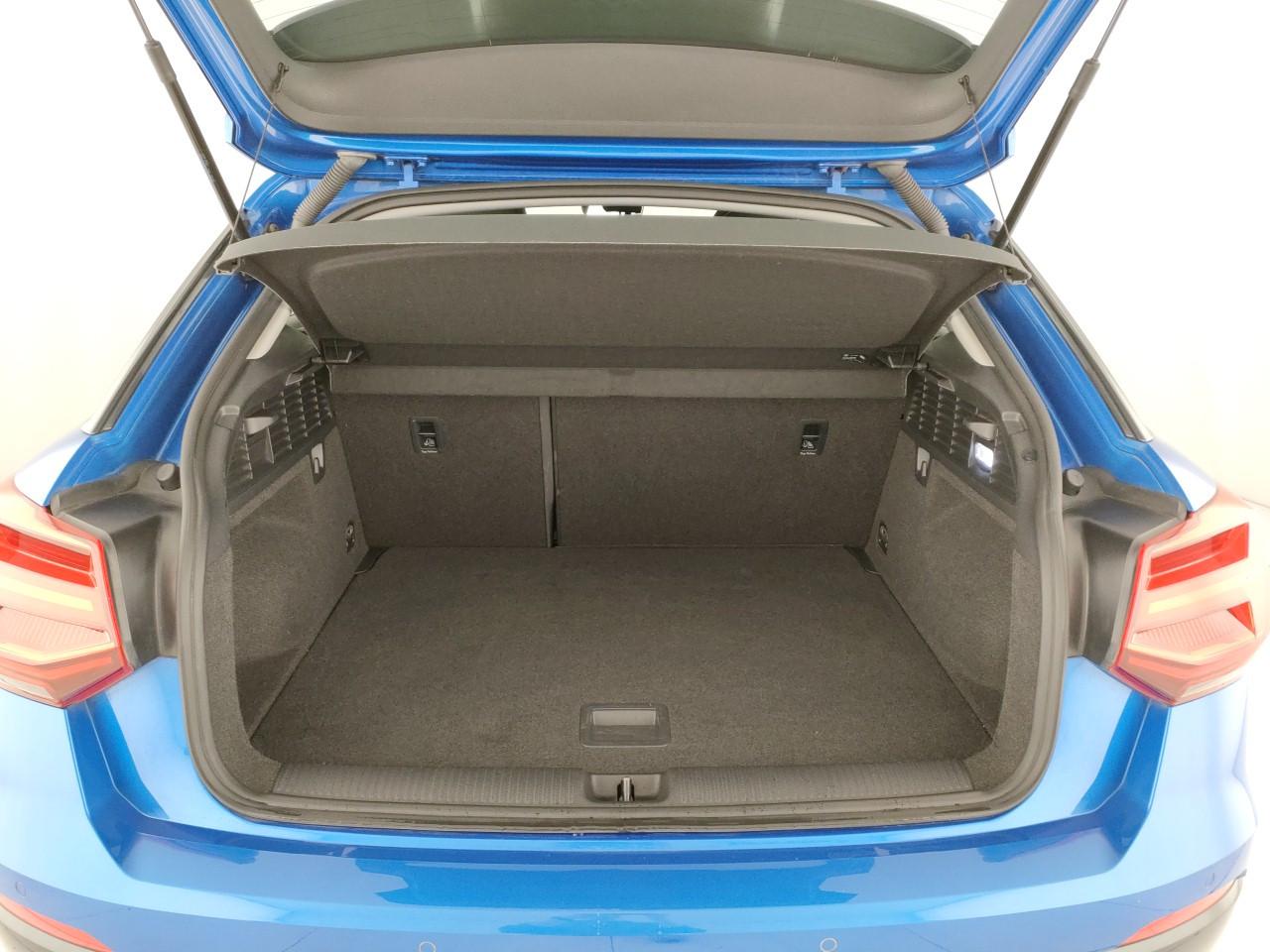 AUDI Q2 1.6 tdi Sport s-tronic