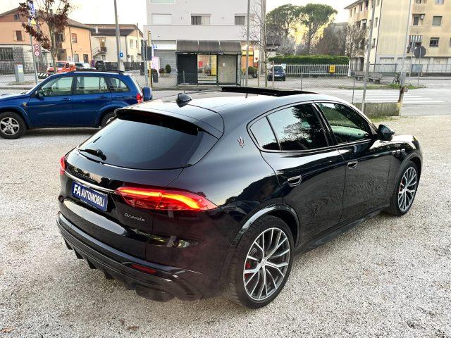 MASERATI Grecale V6 530 CV AWD Trofeo *FULL FULL OPTIONAL*