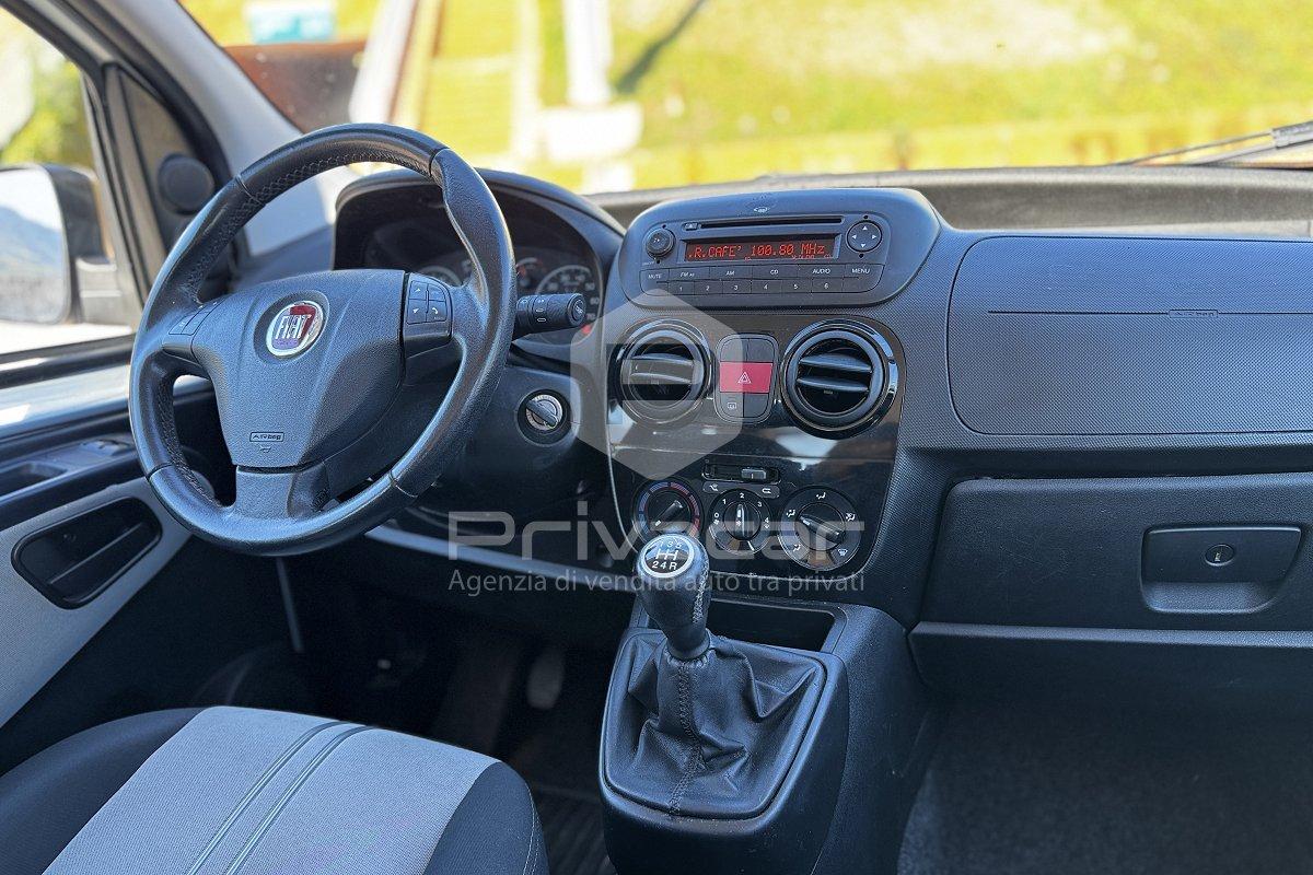 FIAT QUBO 1.4 8V 73 CV Dynamic