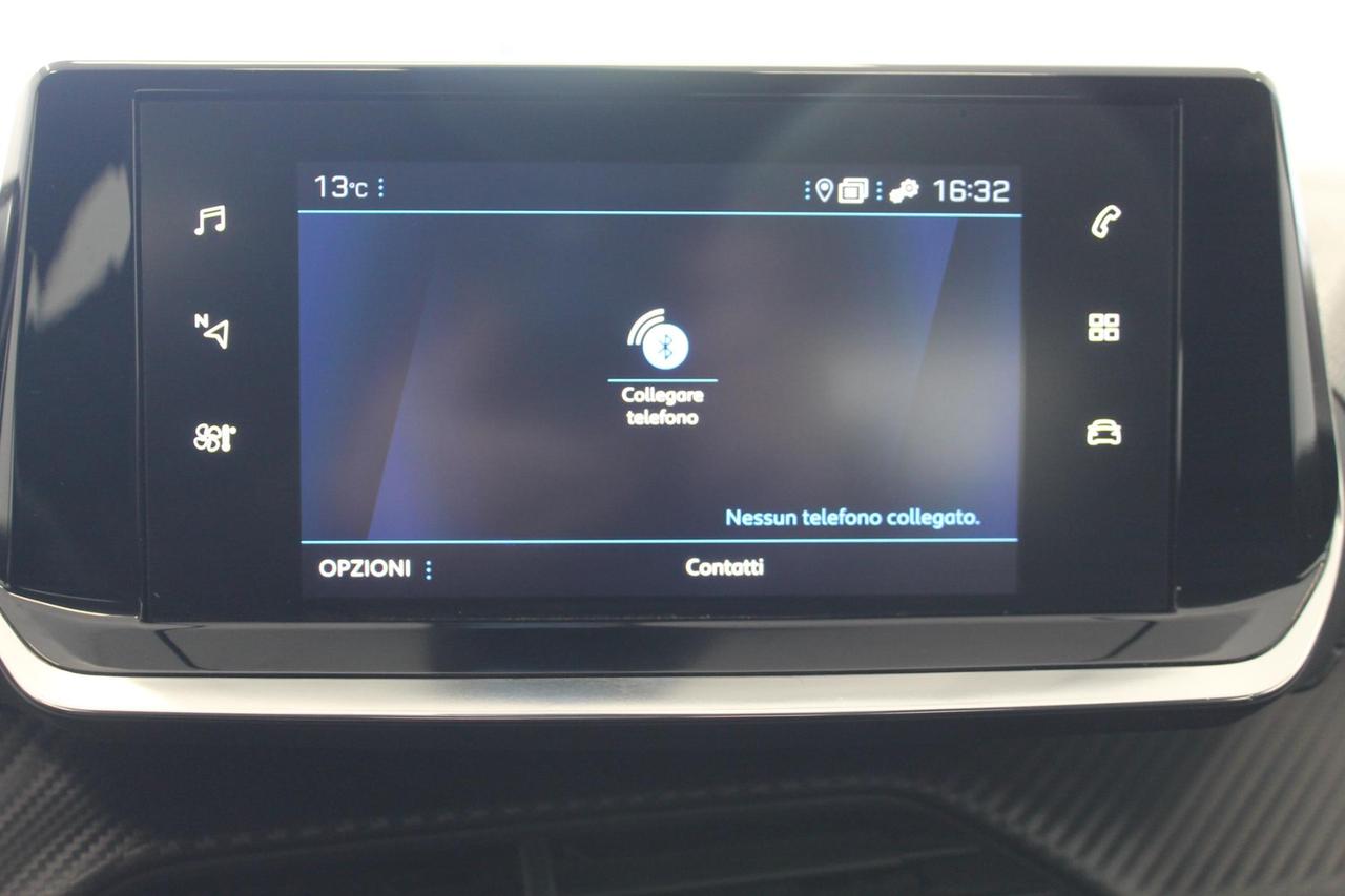 PEUGEOT 2008 BlueHDi 110 Cv. Active Pack