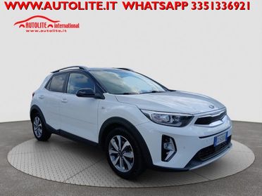 KIA Stonic 1.2 DPI ECO GPL Style