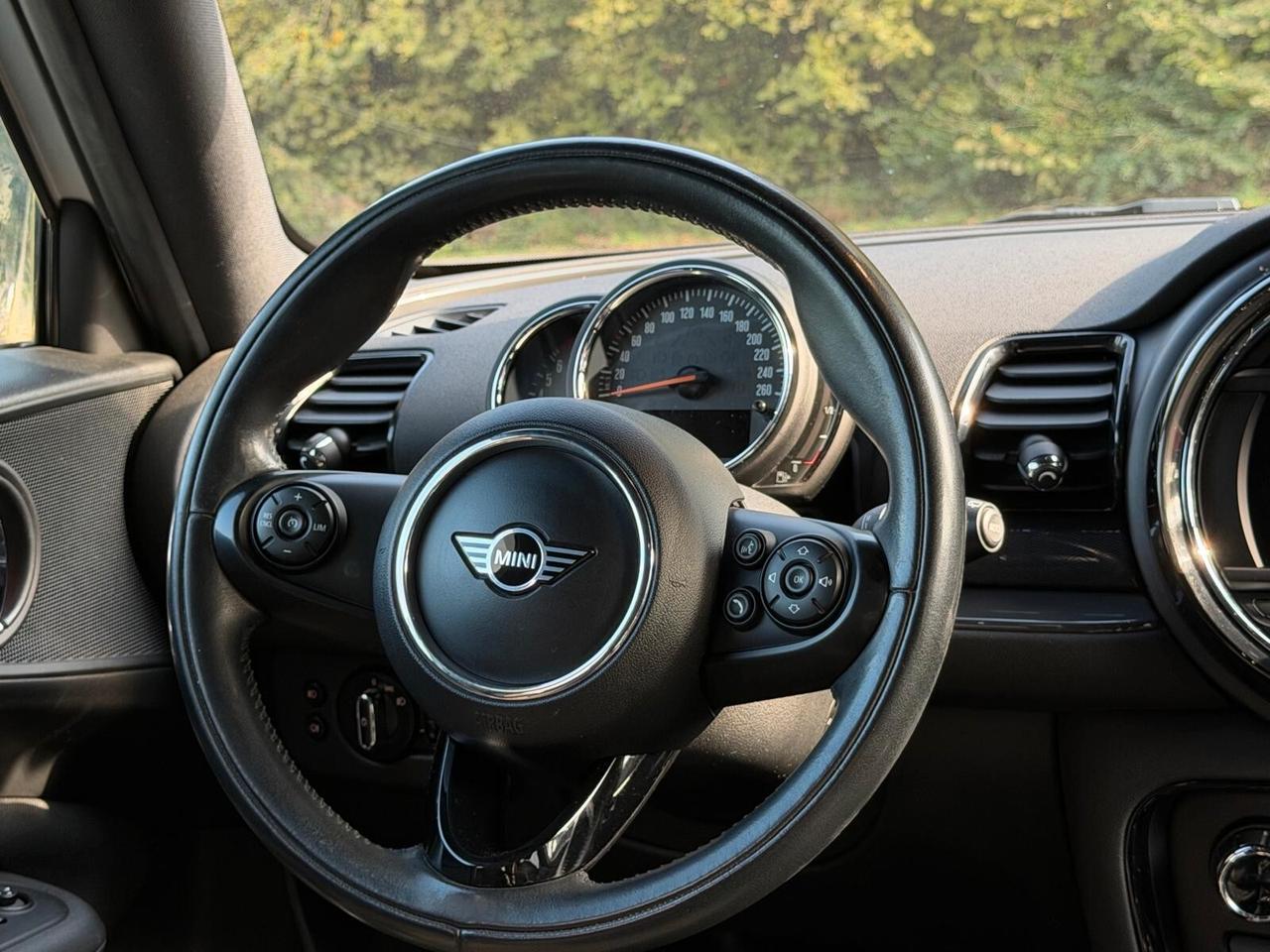 Mini Clubman 1.5 Cooper Business Unico Proprietario
