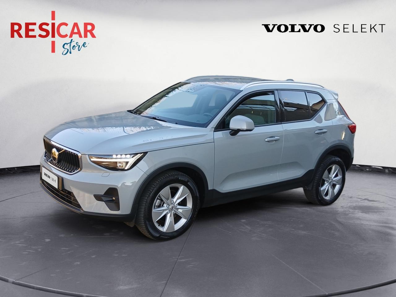 VOLVO XC40 2.0 b3 Core auto