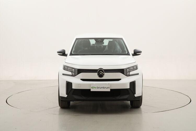 Citroen C3 Aircross You BB825612 1.2 Benzina 101CV