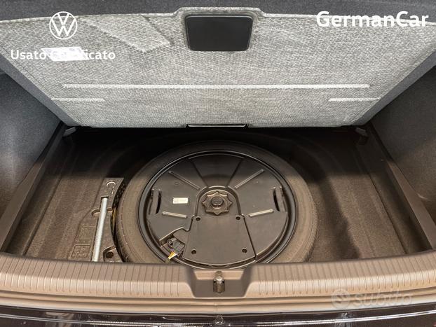 Volkswagen Golf 2.0 tsi gti 245cv