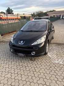 Peugeot 207 1.4 88CV 5p. XS