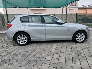 Bmw 118 118d 5p. Urban cambio manuale ...pronta consegna