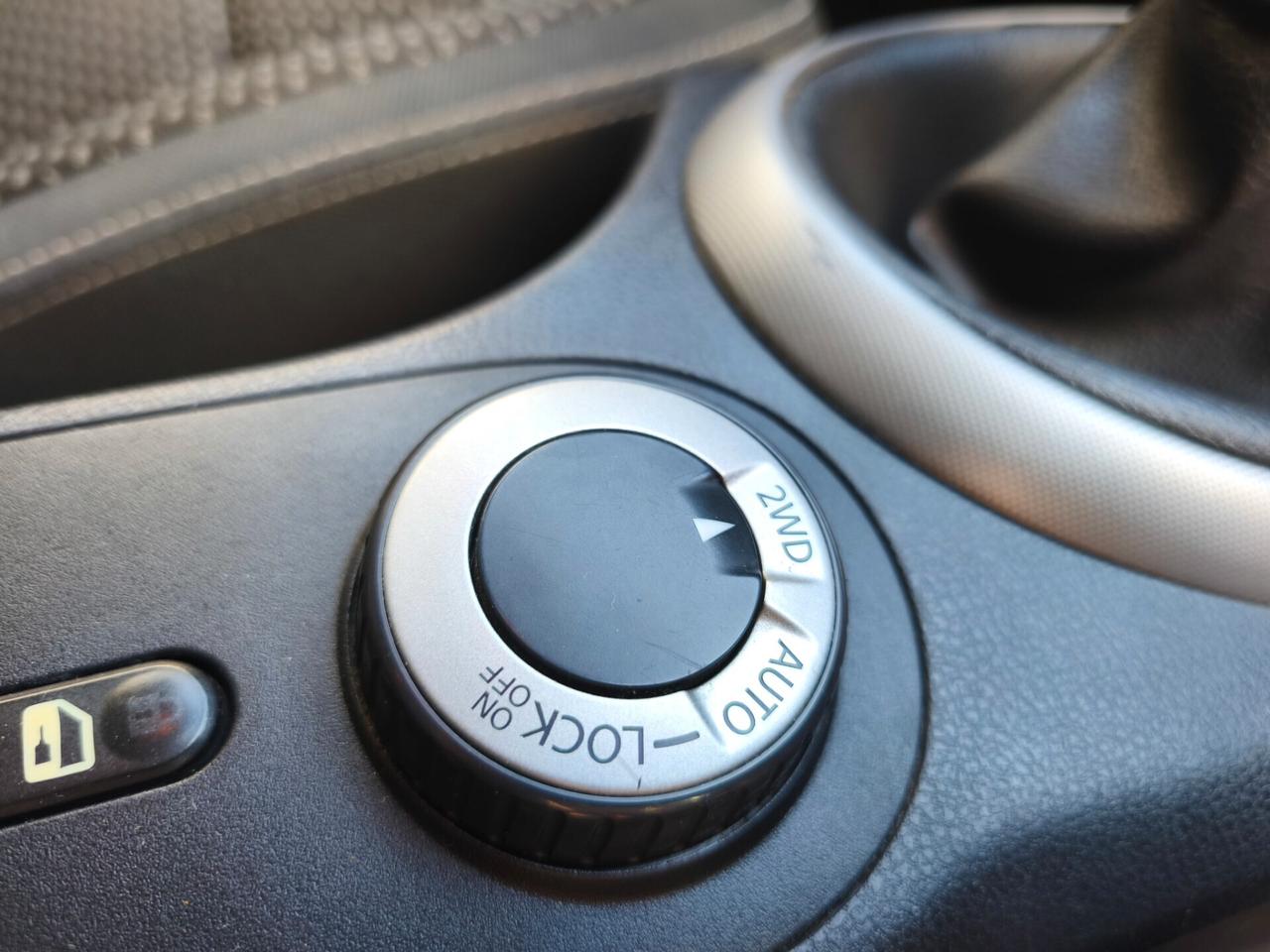 Nissan Qashqai 2.0 dCi 150 CV 4x4 PROMO BLACK FRIDAY