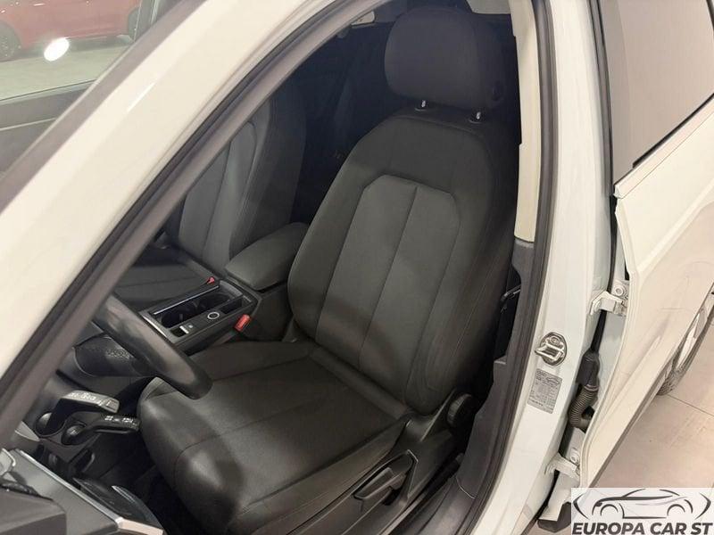 Audi Q3 2.0 35 TDI S Tronic Business Advanced