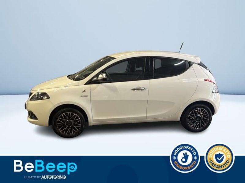 Lancia Ypsilon 1.0 FIREFLY HYBRID ALBERTA FERRETTI S&S 70