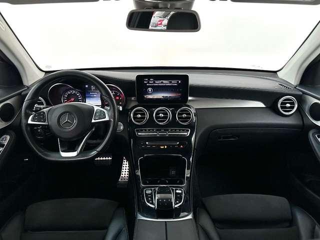 Mercedes-Benz GLC 250 d 4Matic Exclusive