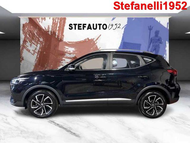 MG ZS 2021 - 1.5 Luxury