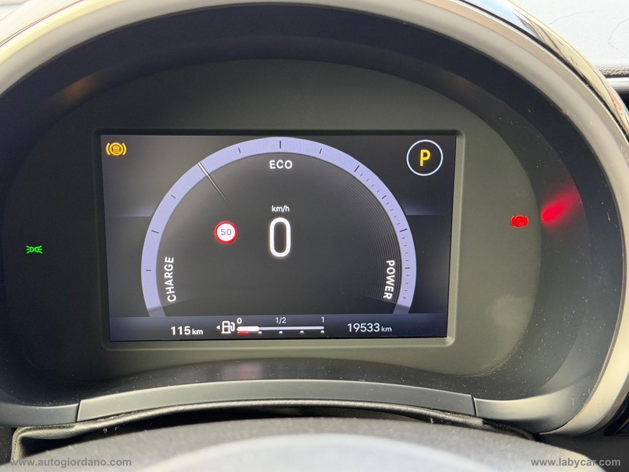 FIAT 600 Hybrid 145 CV DCT MHEV Pop PACK STYLE + PACK COMFORT