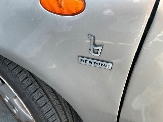 Fiat Punto 60 cat Cabrio S