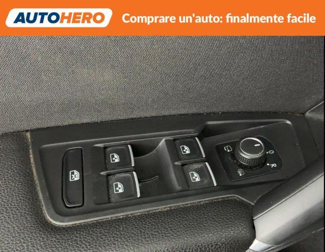 VOLKSWAGEN Tiguan Allspace 2.0 TDI 190 CV SCR DSG 4MOTION Advanced BMT