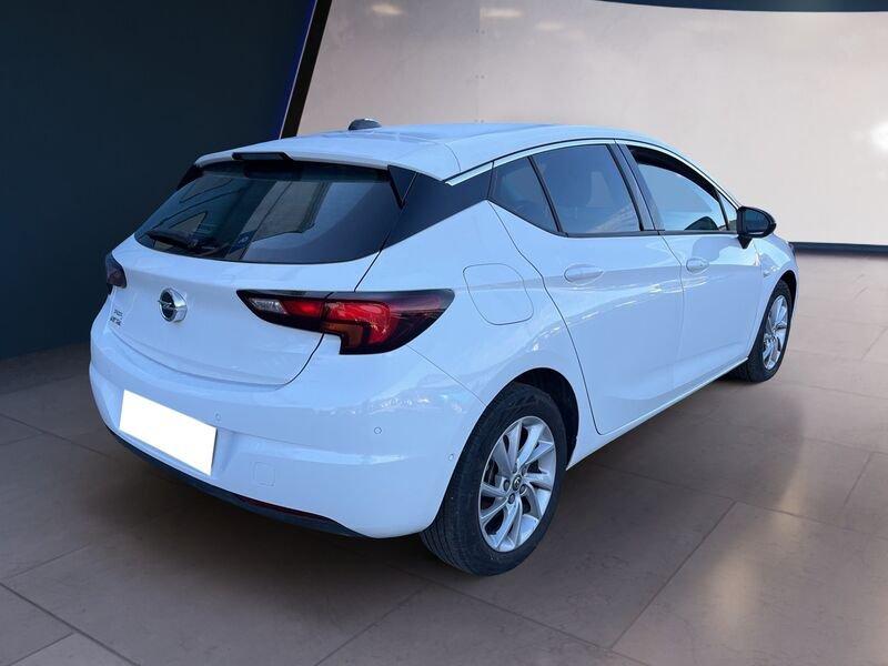 Opel Astra V 2020 5p 1.5 cdti Business Elegance s&s 122cv