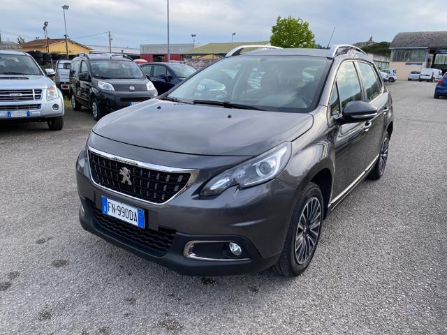 PEUGEOT 2008 1° serie BlueHDi 75 Active