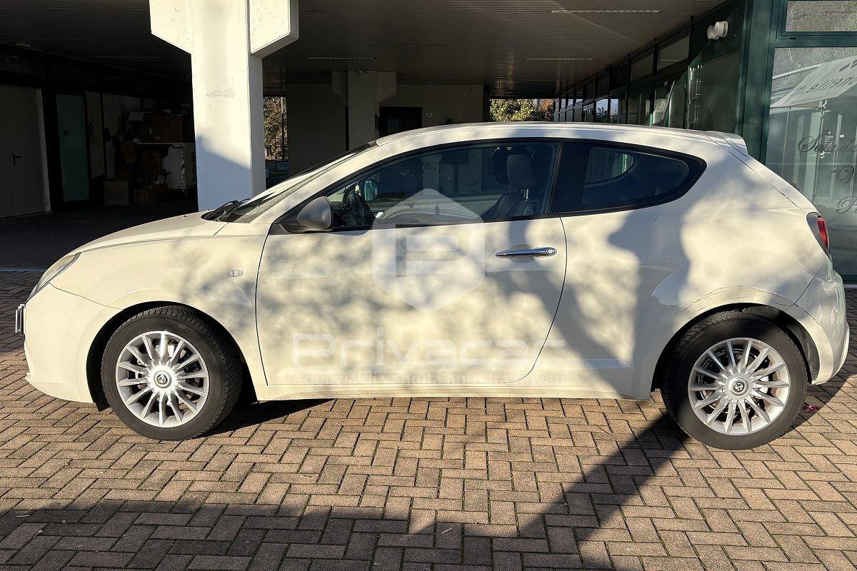 ALFA ROMEO MiTo 1.3 JTDm 85 CV S&S Progression