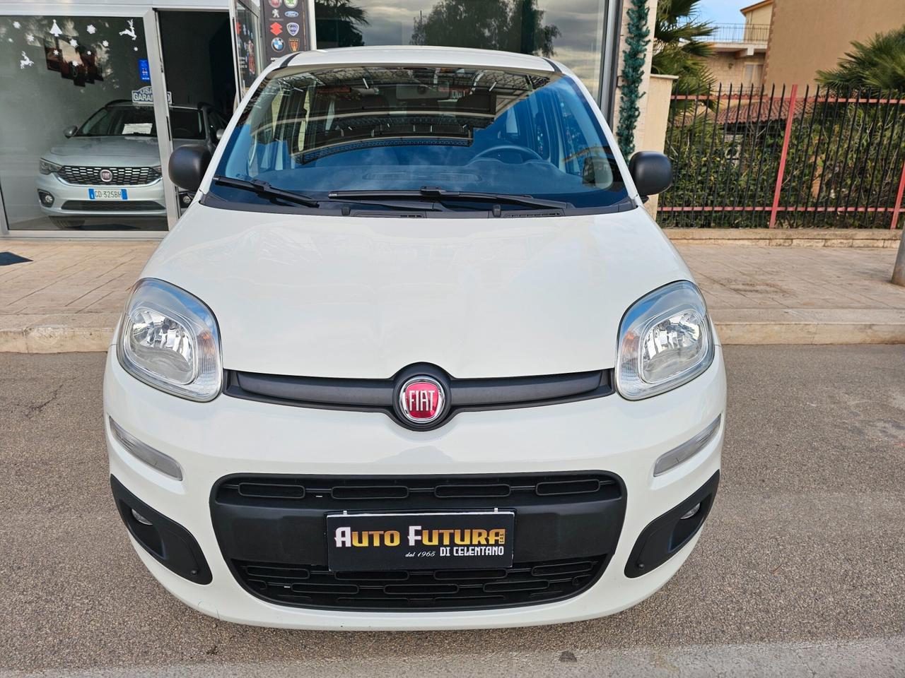 FIAT PANDA 1.3 MJT 95CV EASY 5 POSTI