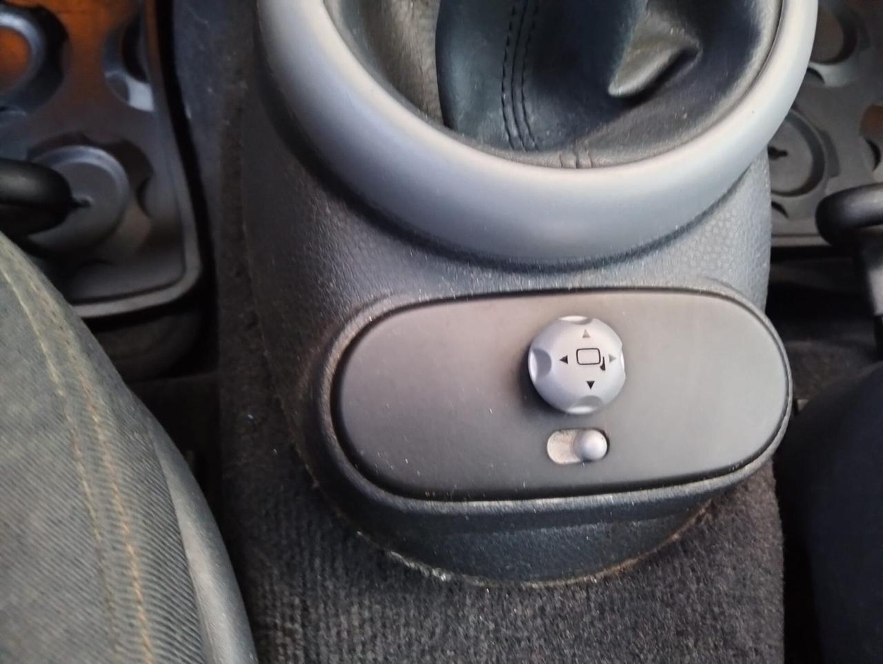 Mini 1.6 16V Benzina Cooper 2003