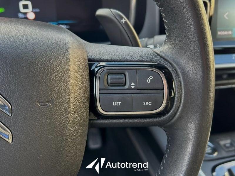 Citroën C5 Aircross BlueHDi 130 CV Automatica EAT8 Feel Pack S&S
