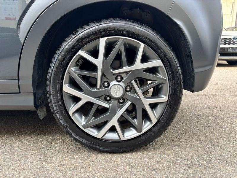 Hyundai Kona Hybrid 1.6 HEV XTech 2WD DCT
