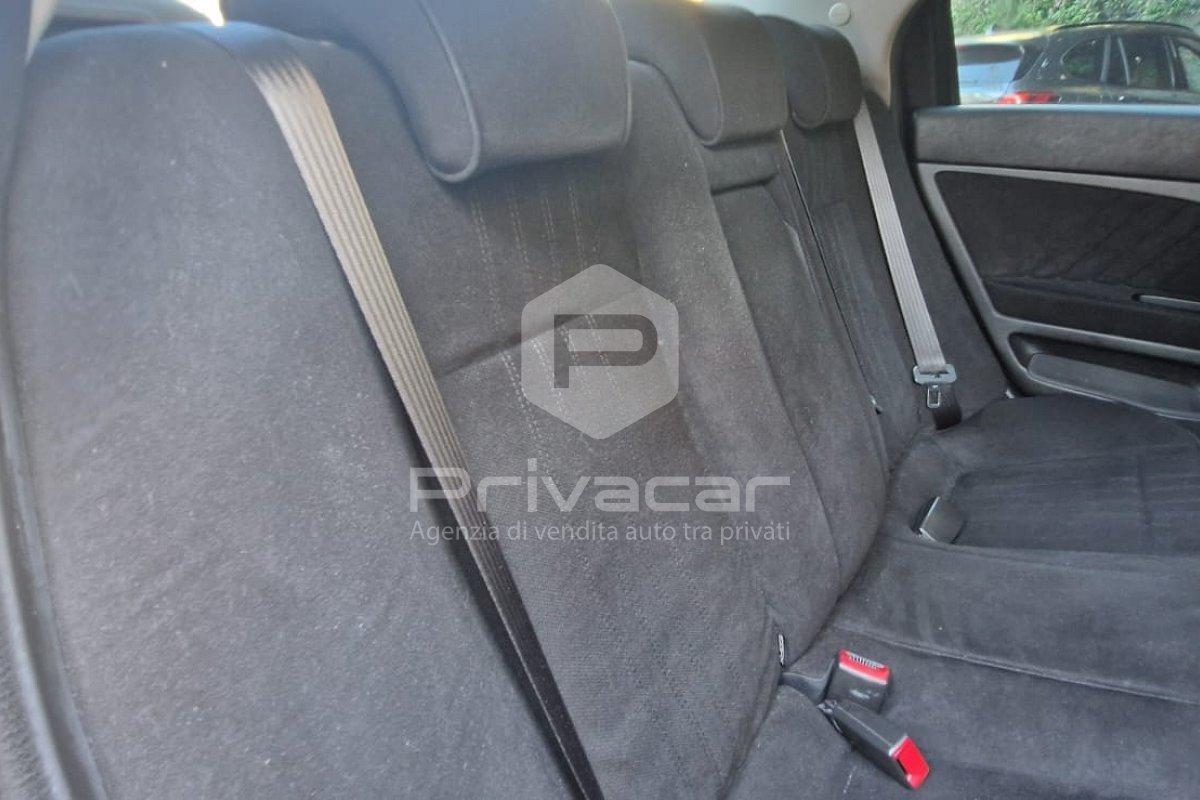ALFA ROMEO 159 2.0 JTDm Distinctive