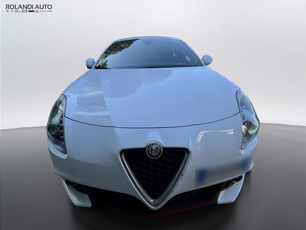 Alfa Romeo Giulietta 1.6 JTDm Giulietta