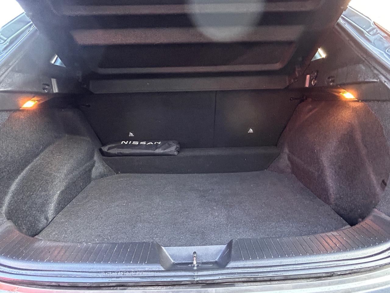 Nissan Qashqai 1.3 mhev Business 2wd 140cv