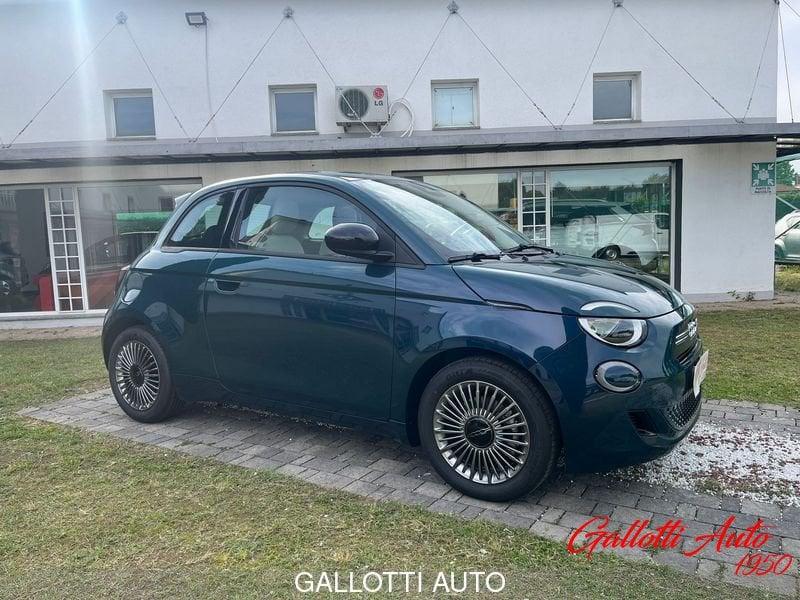 FIAT 500 500 1.0 hybrid Icon-PROMO GALLOTTI