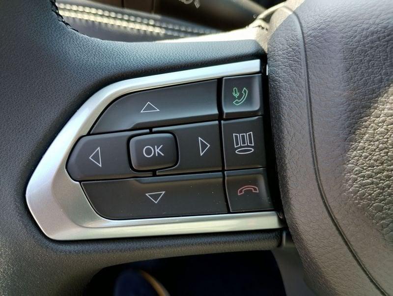 Jeep Compass Compass 1.5 Turbo T4 130 CV MHEV 2WD S