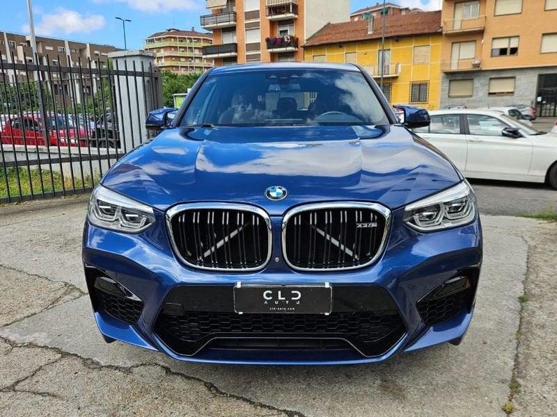 BMW X3 M