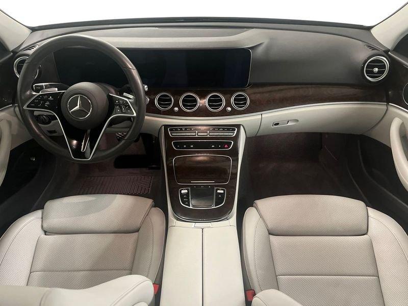 Mercedes-Benz Classe E 200 Auto Mild hybrid Business Sport