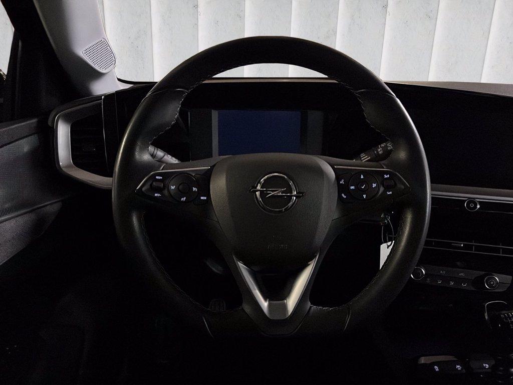 OPEL Mokka 1.2 t Elegance s&s 100cv del 2022