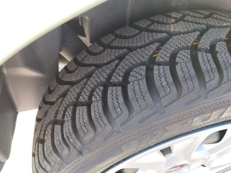 FIAT Panda Panda 0.9 TwinAir Turbo Natural Power Easy