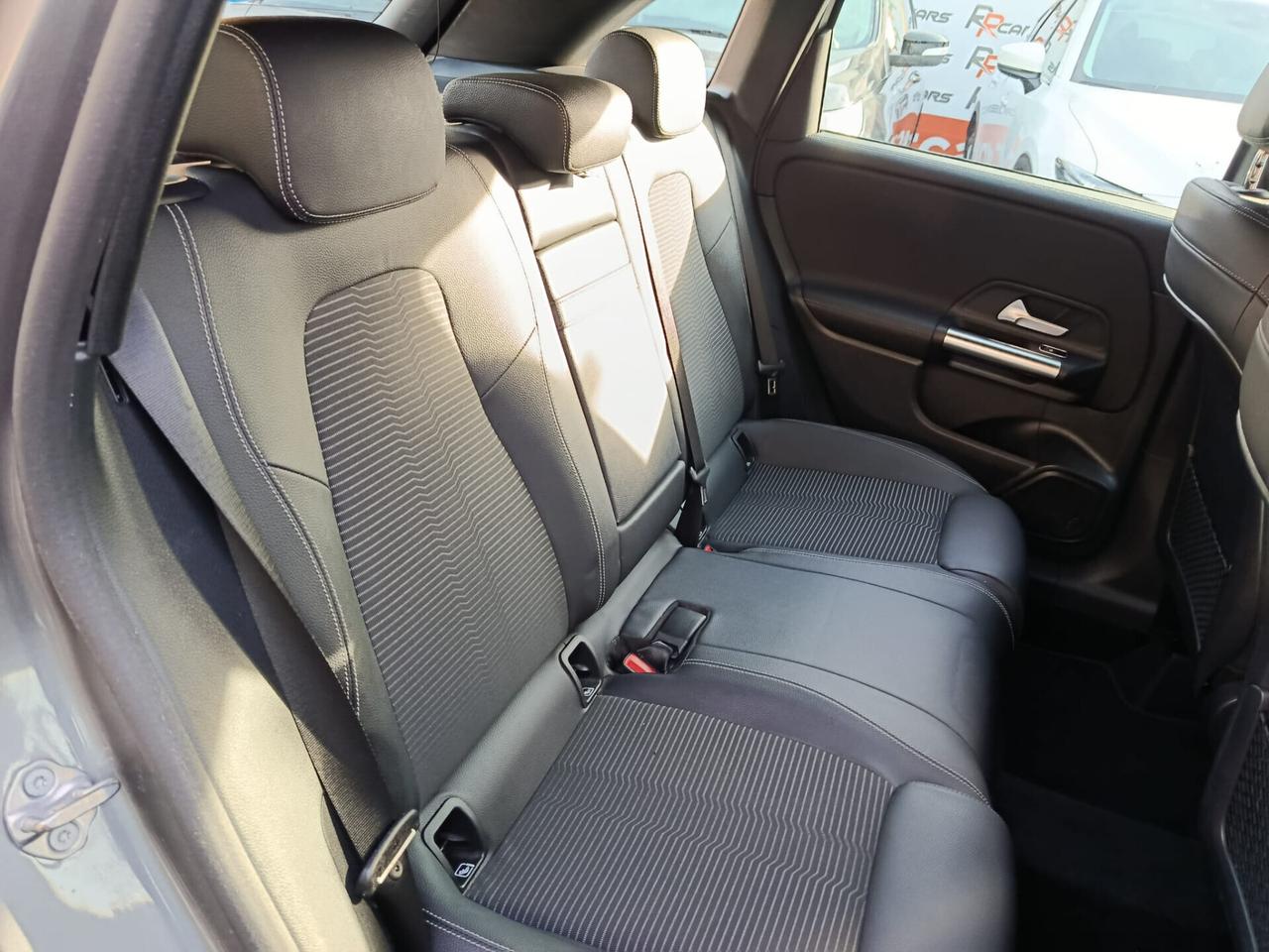 Mercedes-benz B 200 d Automatic Executive