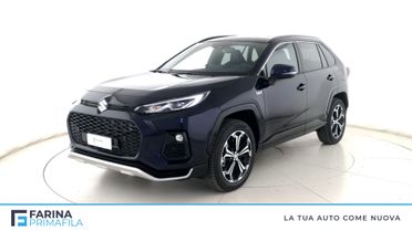 SUZUKI Across - Across 2.5 phev Top 4wd e-cvt