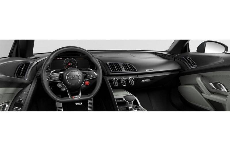 Audi R8 Coupe 5.2 V10 Performance quattro 620cv s tronic