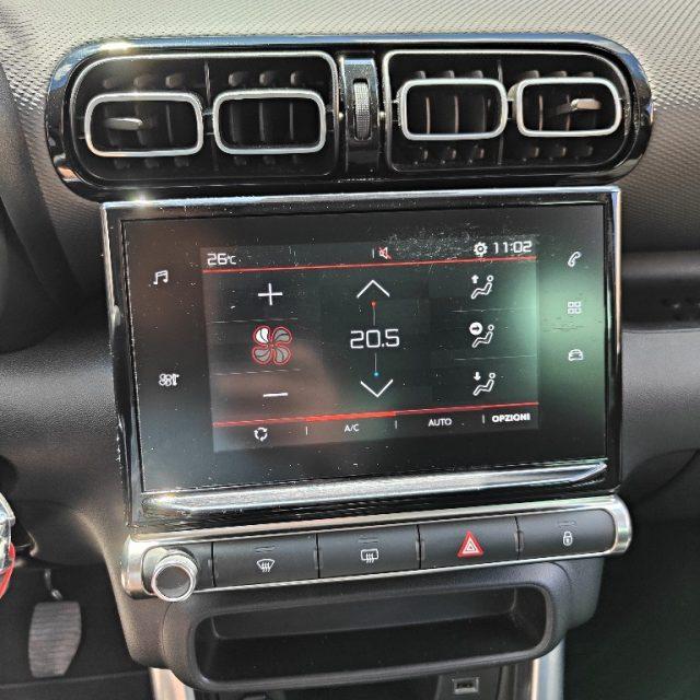 CITROEN C3 Aircross BlueHDi 110 S&S C-Series