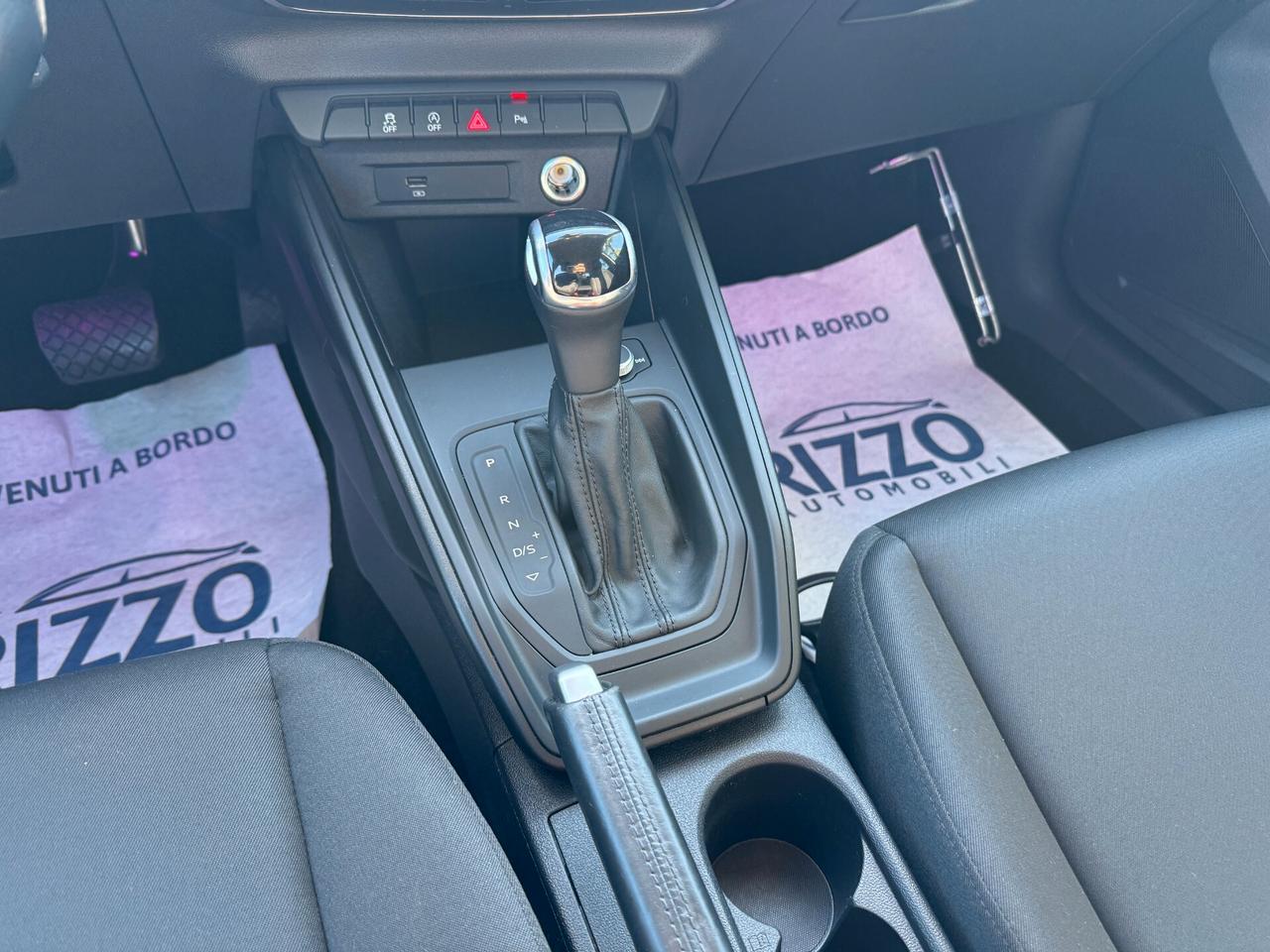 AUDIi A1 SPB 25 TFSI ADMIRED S-TRONIC NAVI LED