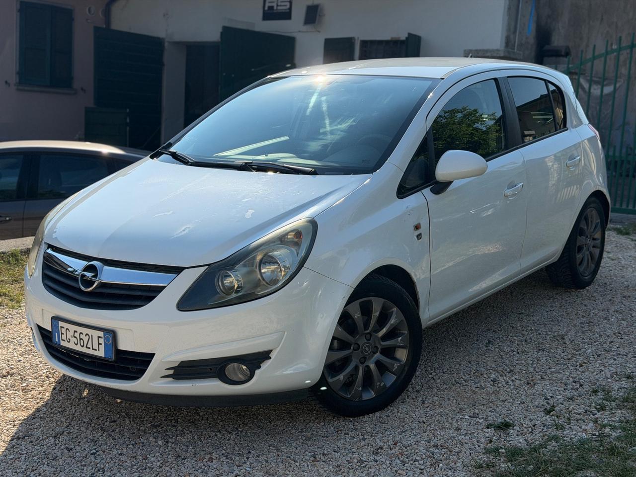 Opel CORSA 1.2 5P COSMO KMCERT NEOPAT UNICOPR