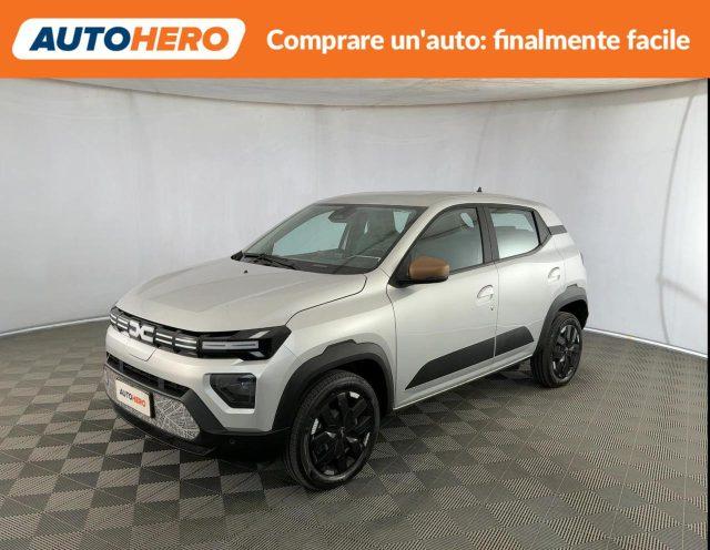 DACIA Spring Electric 65 Extreme