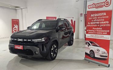 Dacia Duster 1.0 Eco-G Extreme 100cv