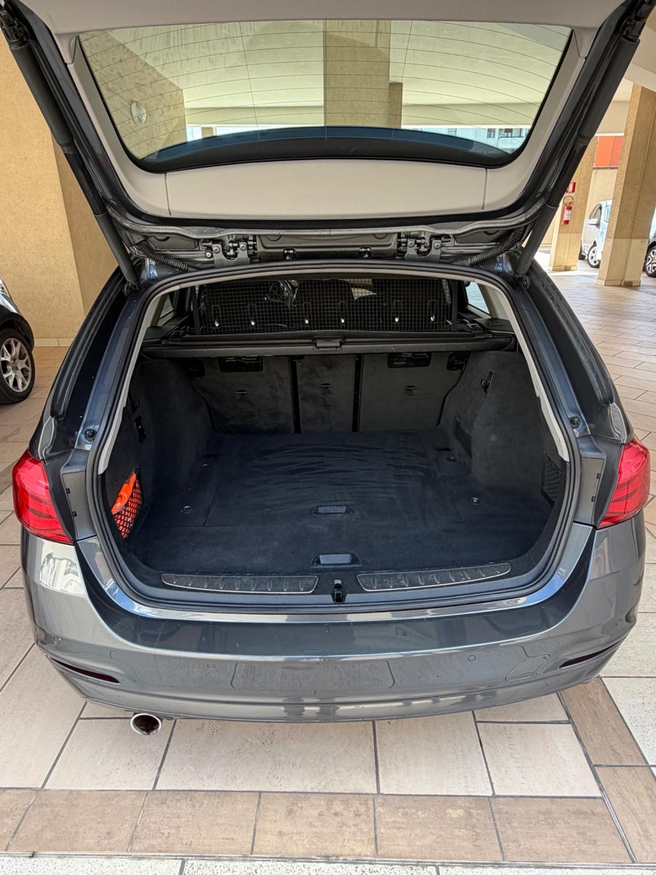 Bmw 316 316d Touring