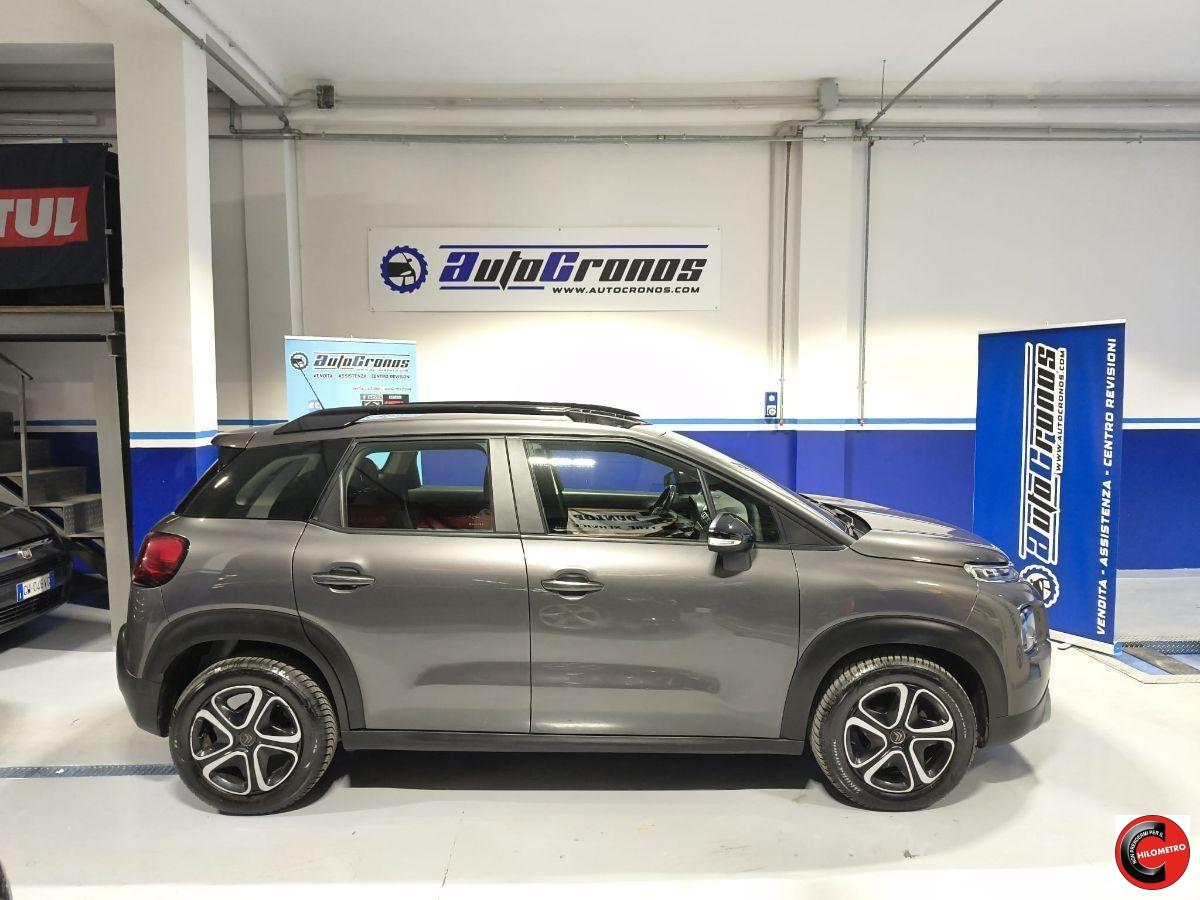 CITROEN C3 Aircross1.5HDi 110 CV Shine