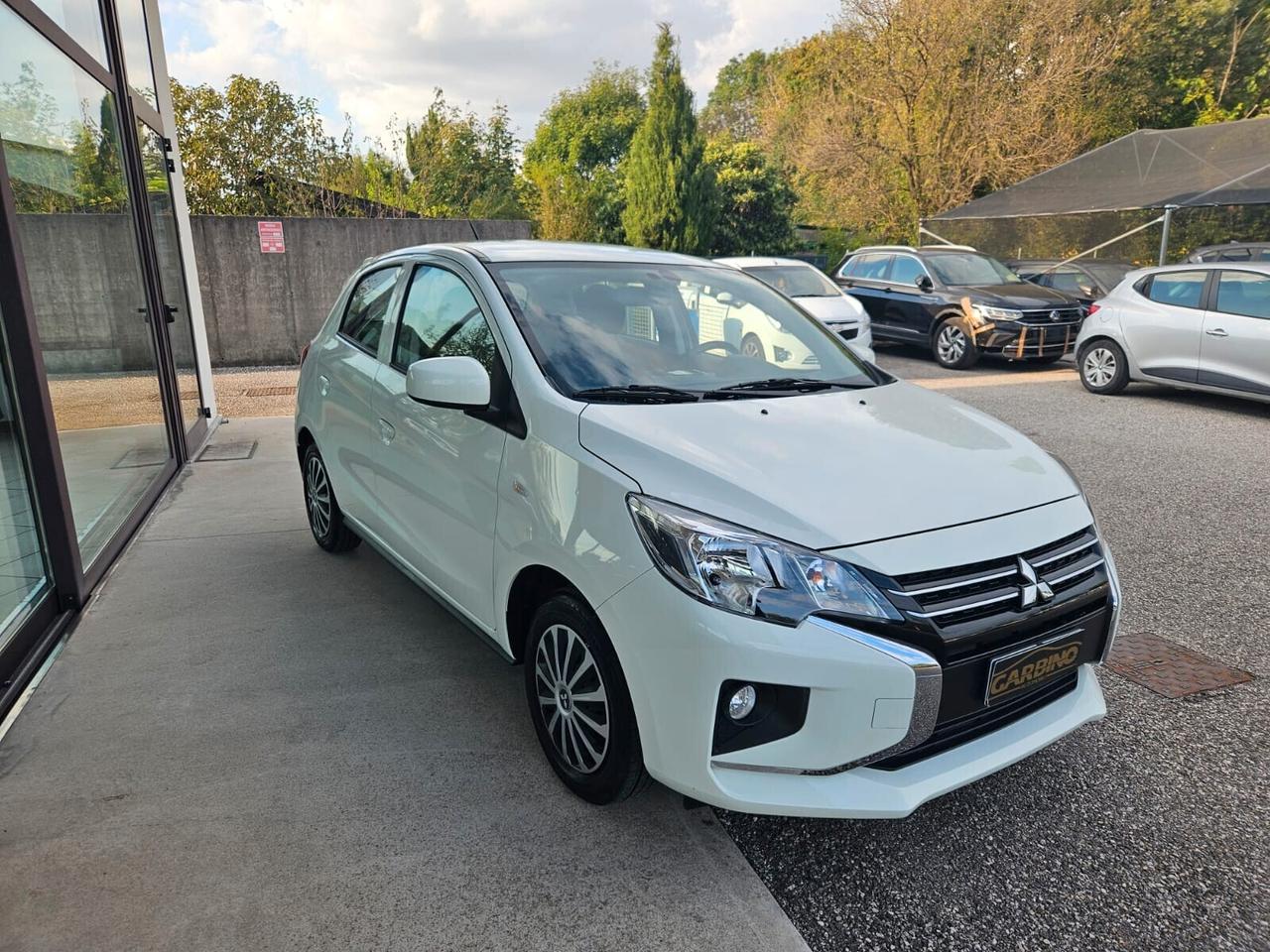 Mitsubishi Space Star 1.2 Invite SDA