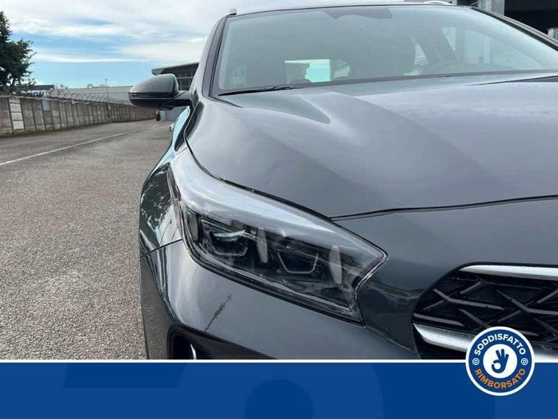 Kia Xceed 1.0 GPL Business MY26