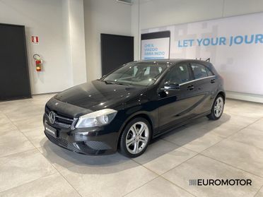 Mercedes Classe A 180 180 CDI Sport